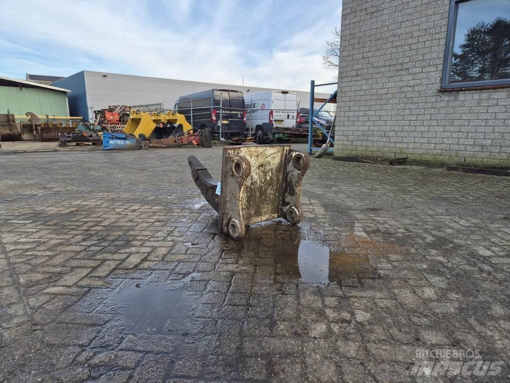  Onbekend TR40 Entreprenad - Övrigt