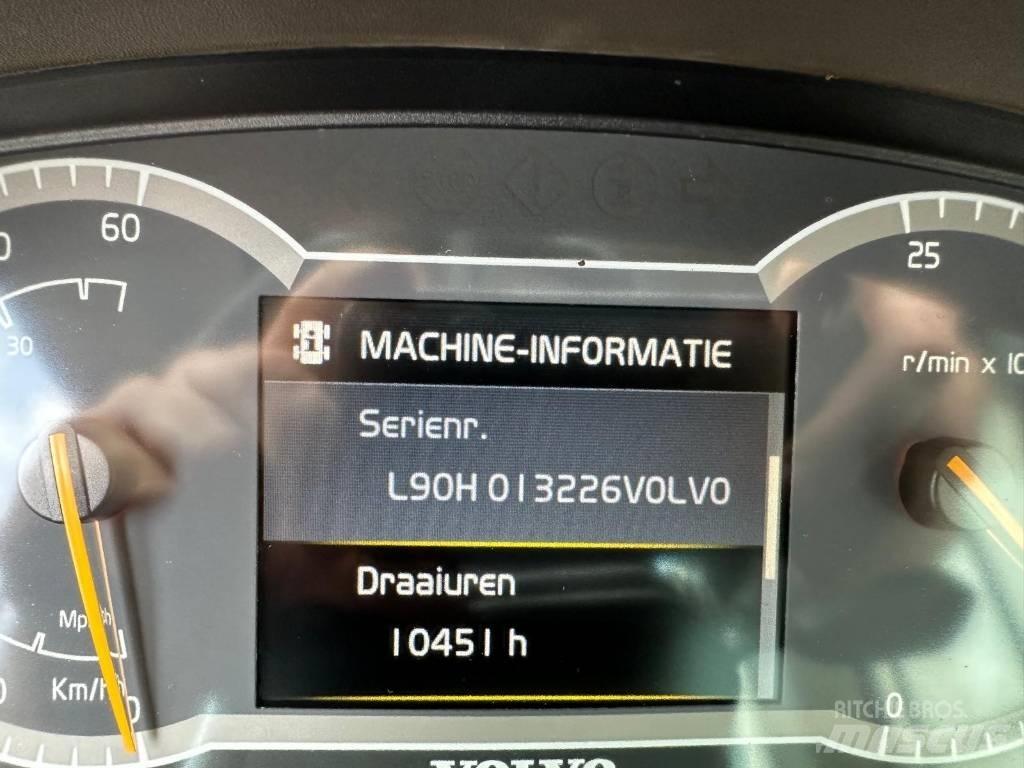 Volvo L 70 H Hjullastare