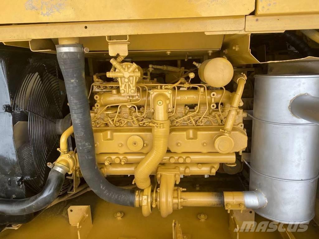 CAT 320 C L Bandgrävare