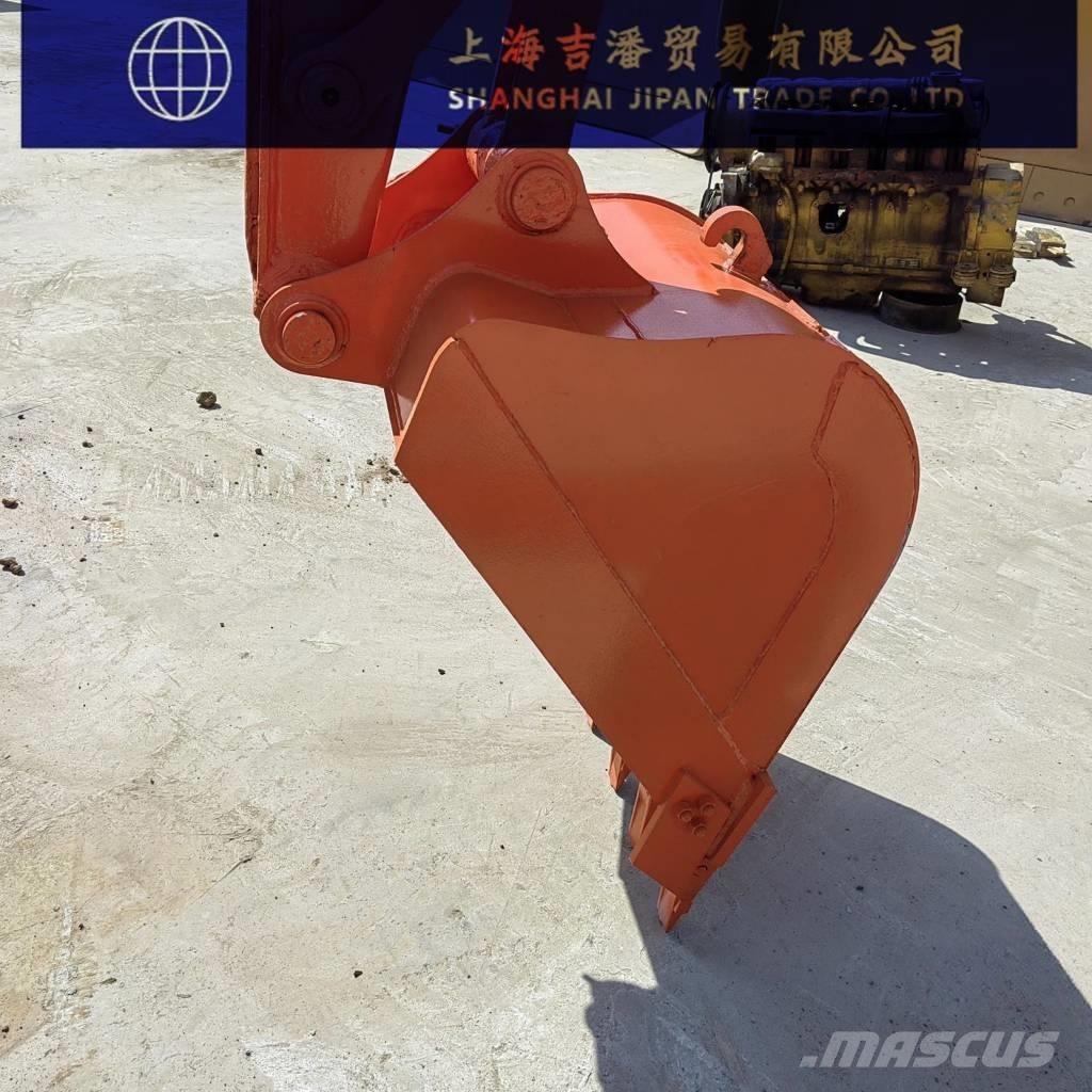 Doosan DH 80 Midigrävmaskiner 7t - 12t