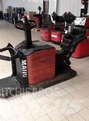 Manitou TI 530 ARH Staplare
