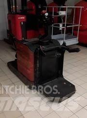 Manitou TI 530 ARH Staplare