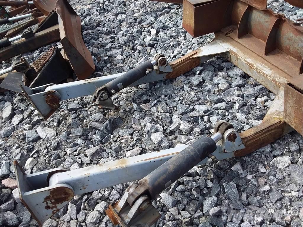  Srg 817 Redskap till skogsmaskiner