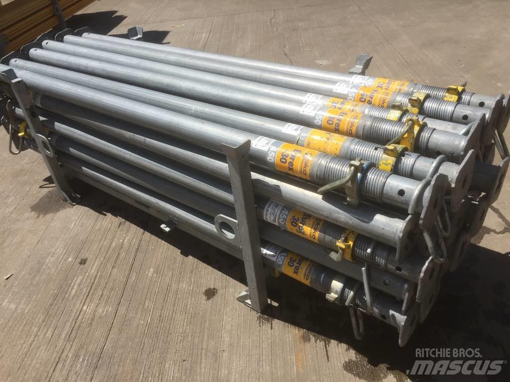  Doka Eurex 30-450 Byggställningar