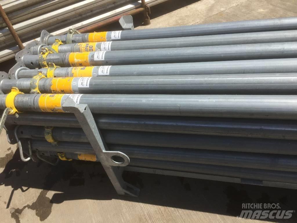  Doka Eurex 30-450 Byggställningar