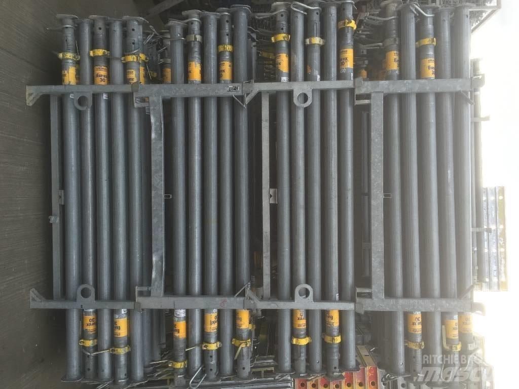  Doka Eurex 30-450 Byggställningar