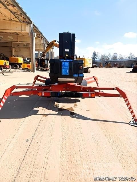 Dinolift DINO 210XT Skylift