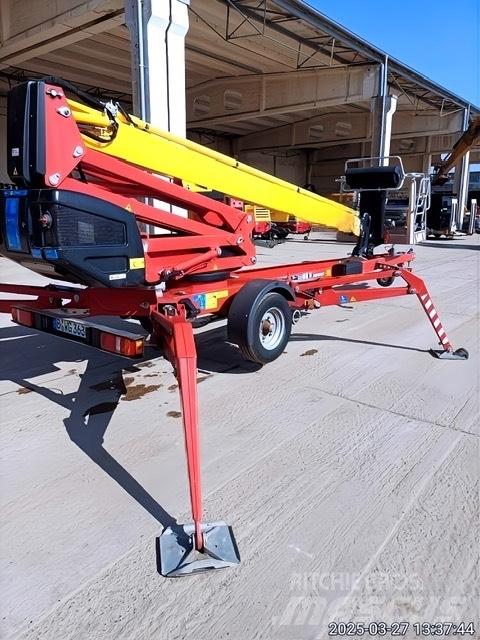 Dinolift DINO 210XT Skylift