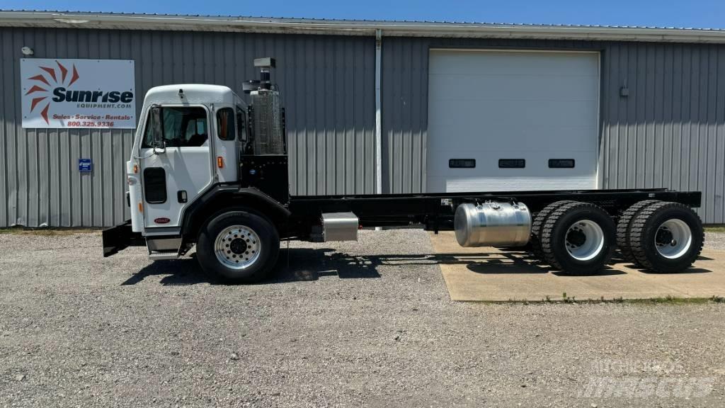 Peterbilt PB520 Chassier