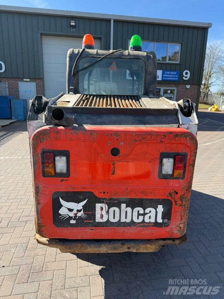Bobcat S 450 Kompaktlastare