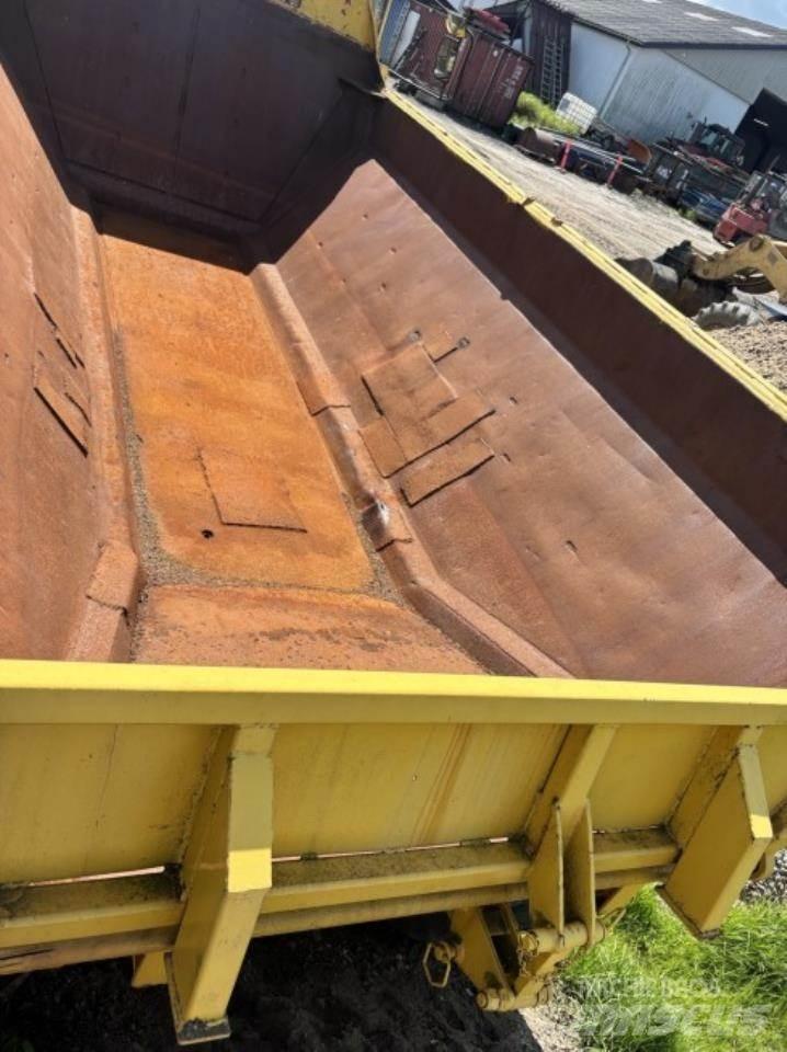 Volvo A20 Minidumprar