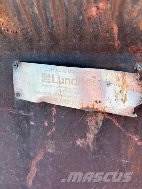 Lundbergs Stora BM Skopor