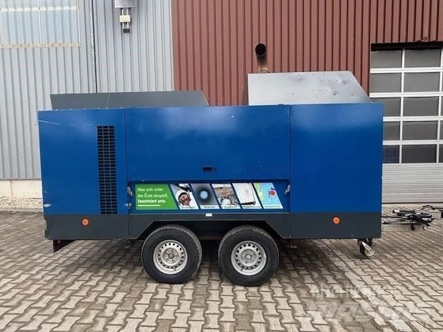  C200TS-24 Kompressorer