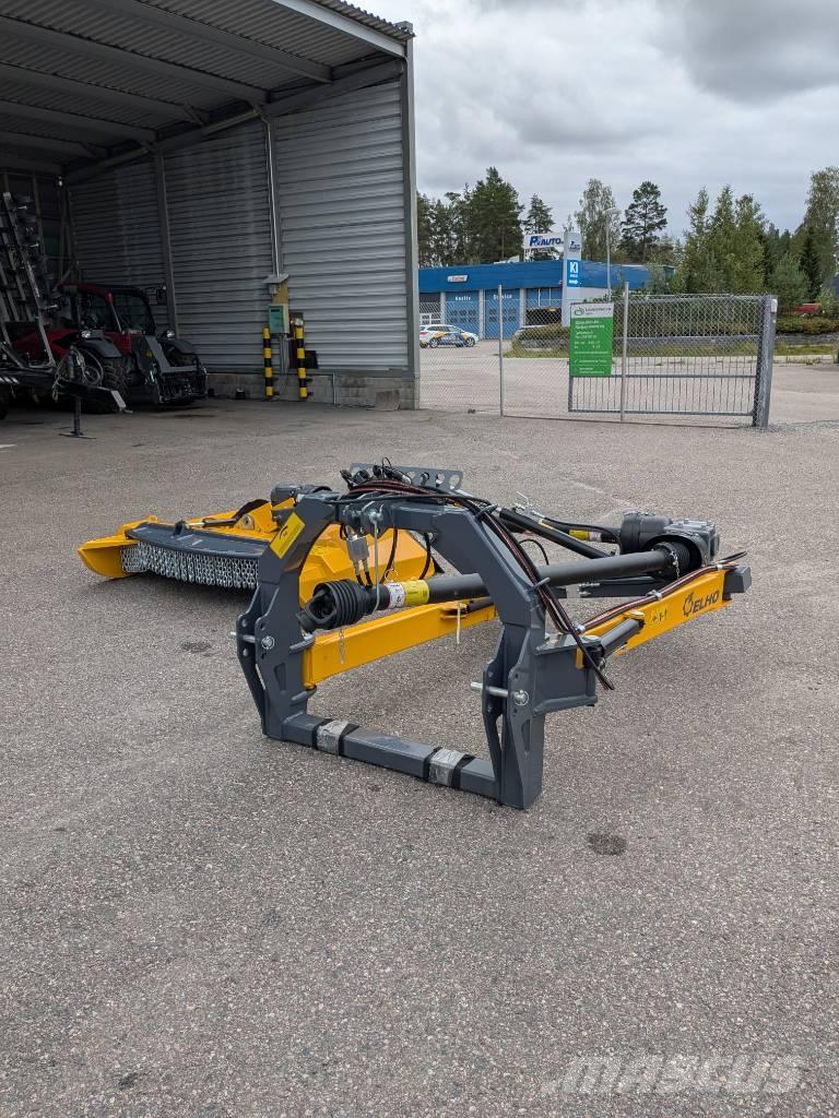 Elho Tornado 450 Betesputsare