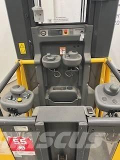 Atlet OPM/100TVI290 Plocktruck, höglyftande