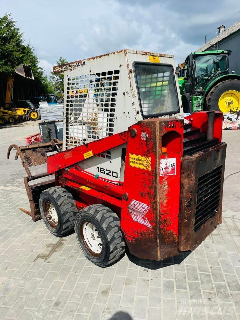 Gehl 1620 Kompaktlastare