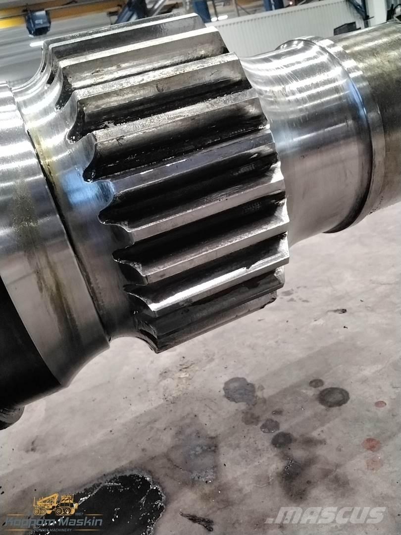 Cranab Crf12 Skotarkranar