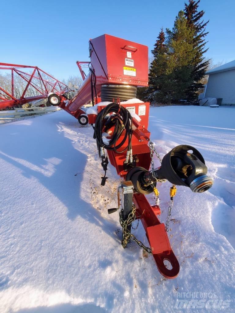Farm King 13114 -E Spannmålstorkar
