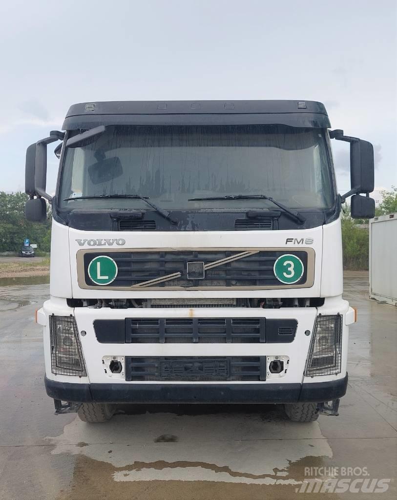 Volvo FM 984 R Cementbil