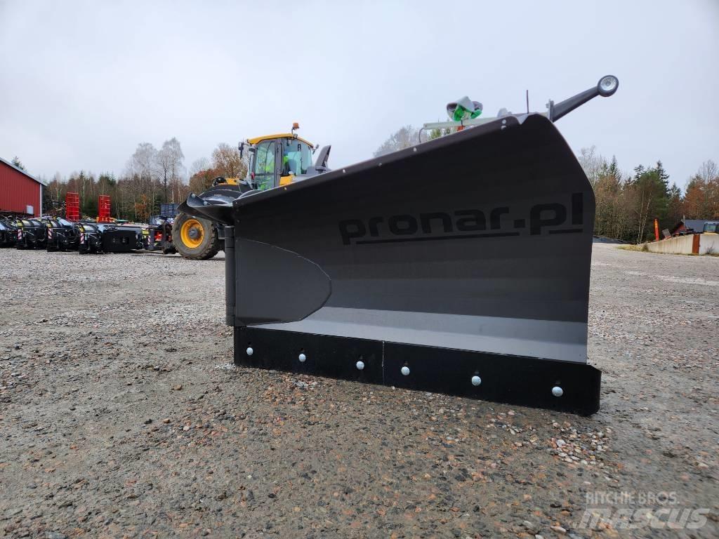 Pronar PUV 3300 M Plogar