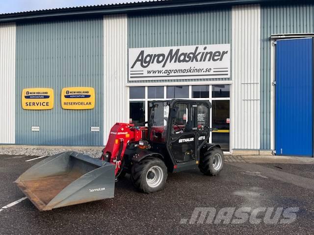 Thaler 48T18 Teleskoplastare