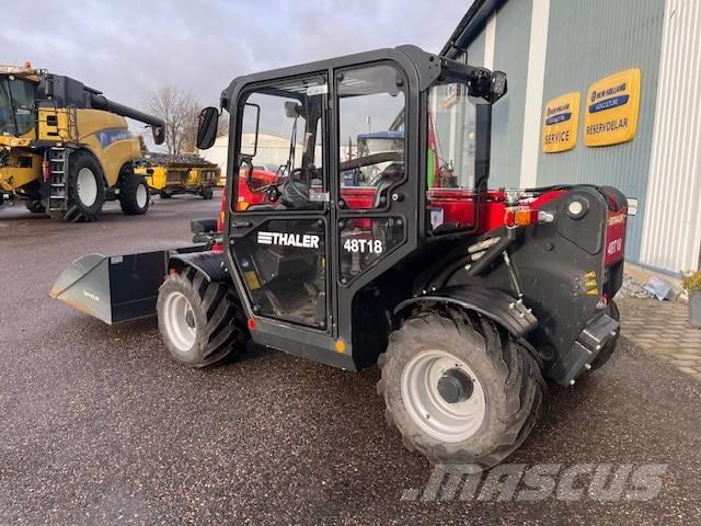 Thaler 48T18 Teleskoplastare