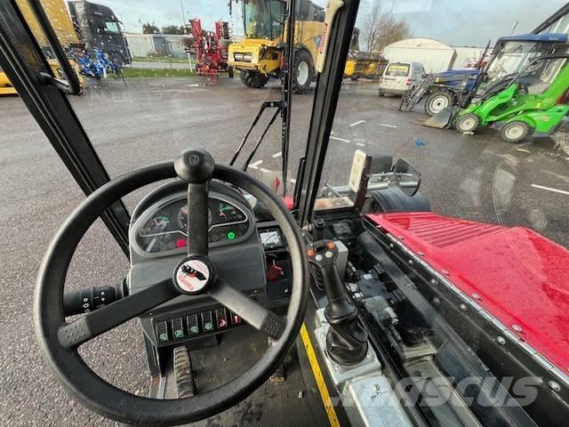 Thaler 48T18 Teleskoplastare