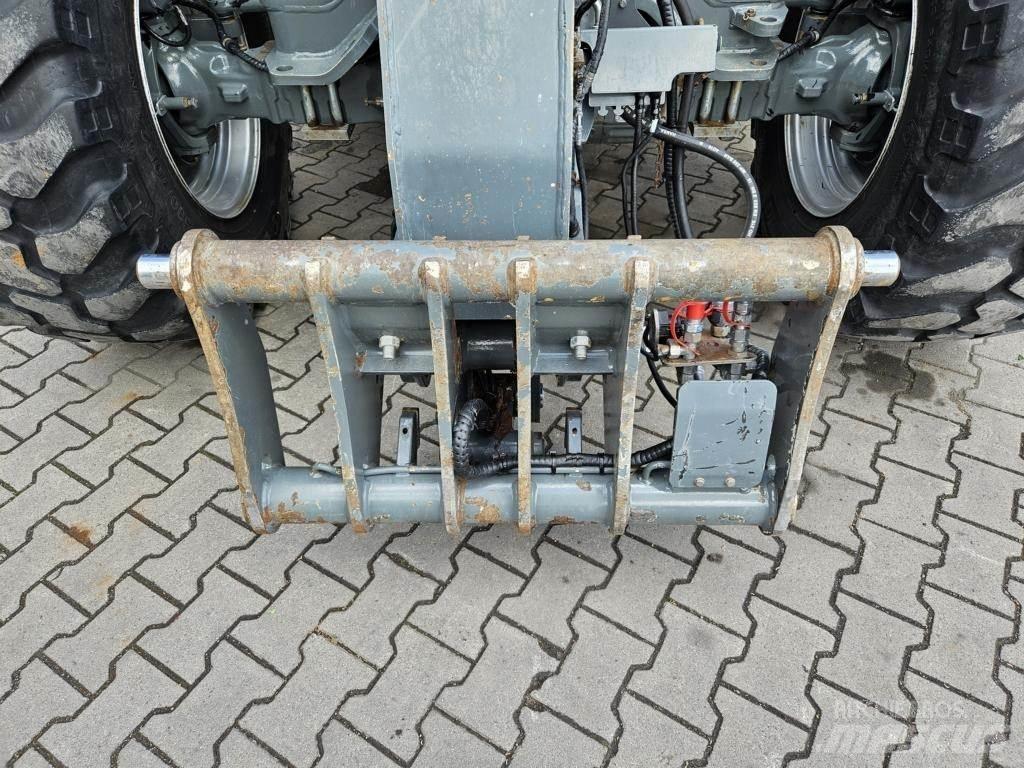 Kramer KT457 Teleskoplastare