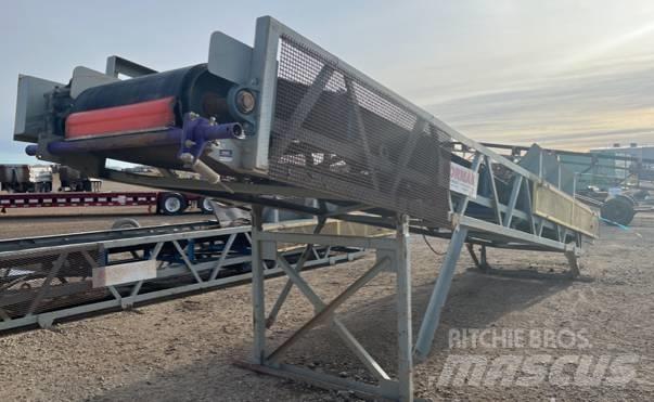 Mormak 36x25 Transportband