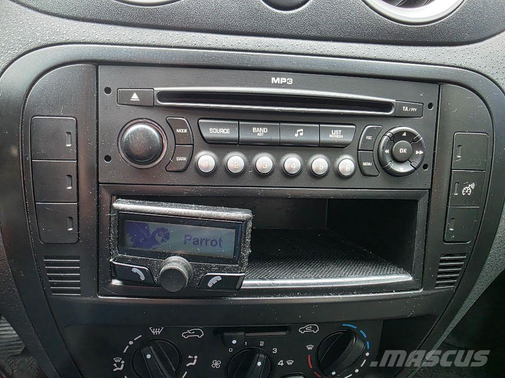 Citroën C3 Övriga bilar