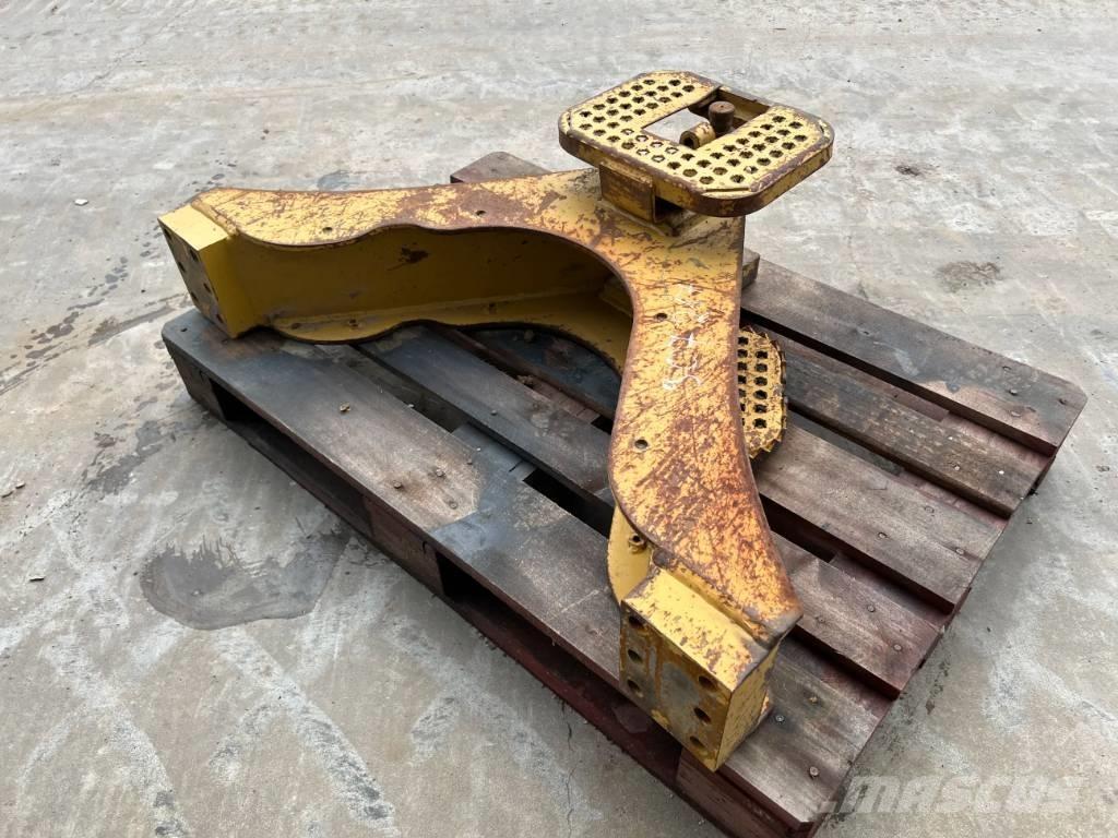 CAT D6N / D6M Övriga