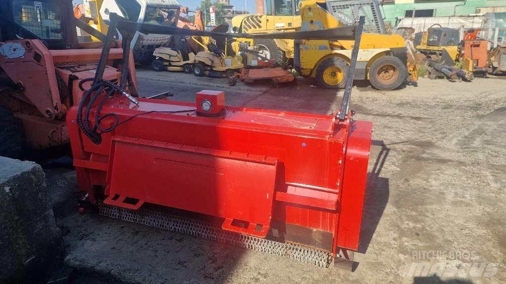 CAT ASV RC100 Kompaktlastare