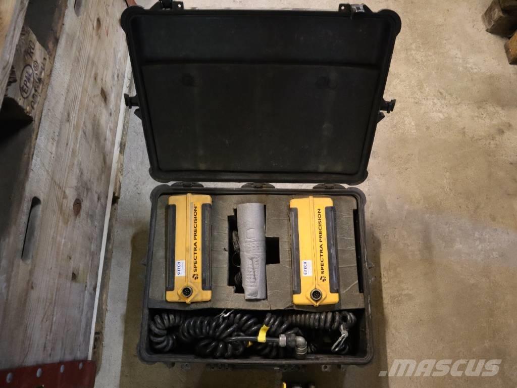 Trimble BladePro Övriga