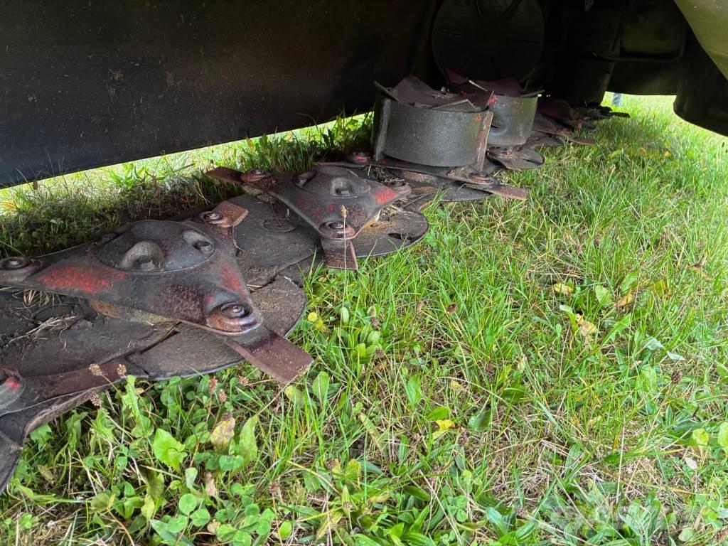 Vicon Extra 440H Slåttermaskiner