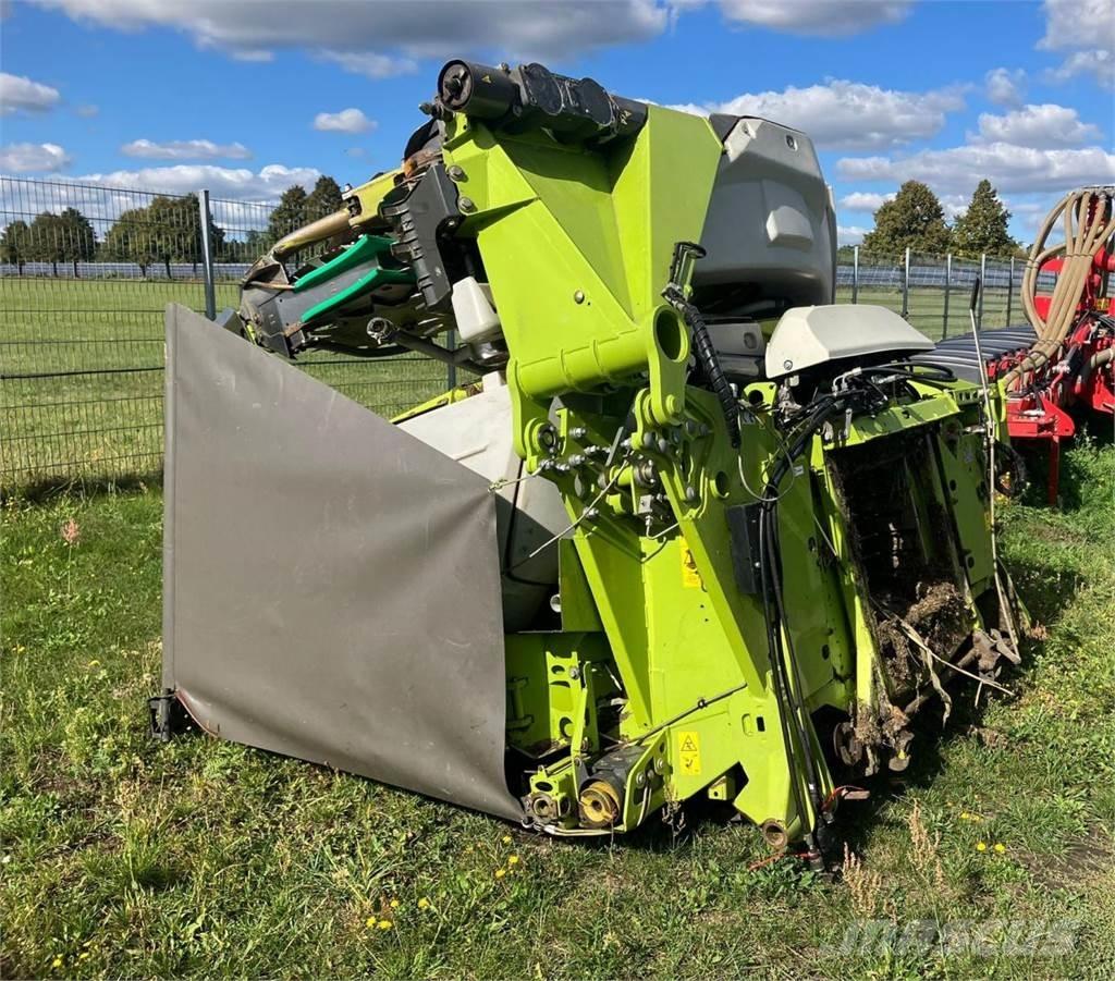 CLAAS Jaguar 960 Självgående fälthackar