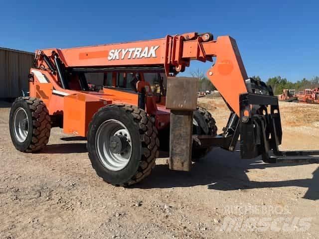 SkyTrak 10054 Teleskoplastare