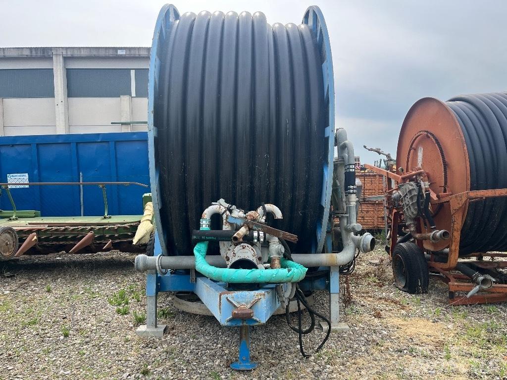 Idrofoglia 125/340 Bevattningsutrustning
