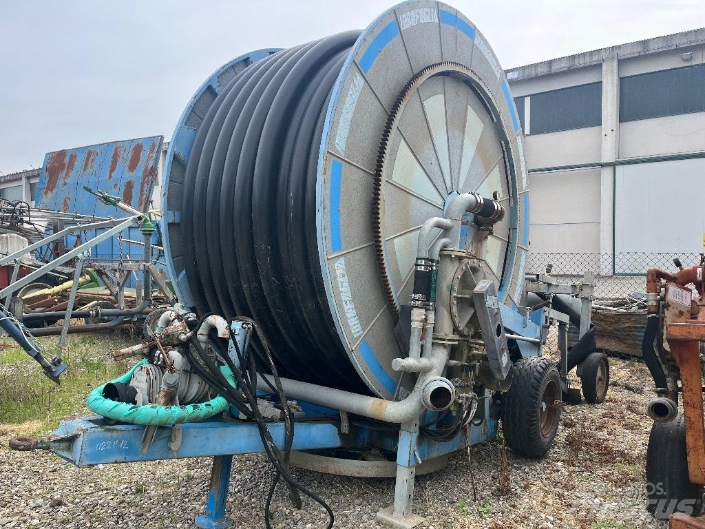 Idrofoglia 125/340 Bevattningsutrustning
