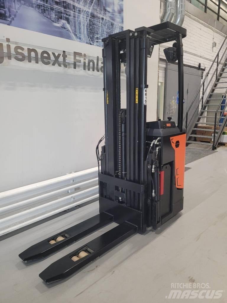 Rocla SST 16 ACI Staplare