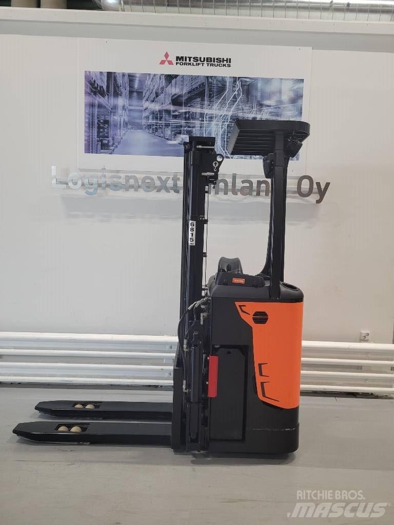 Rocla SST 16 ACI Staplare