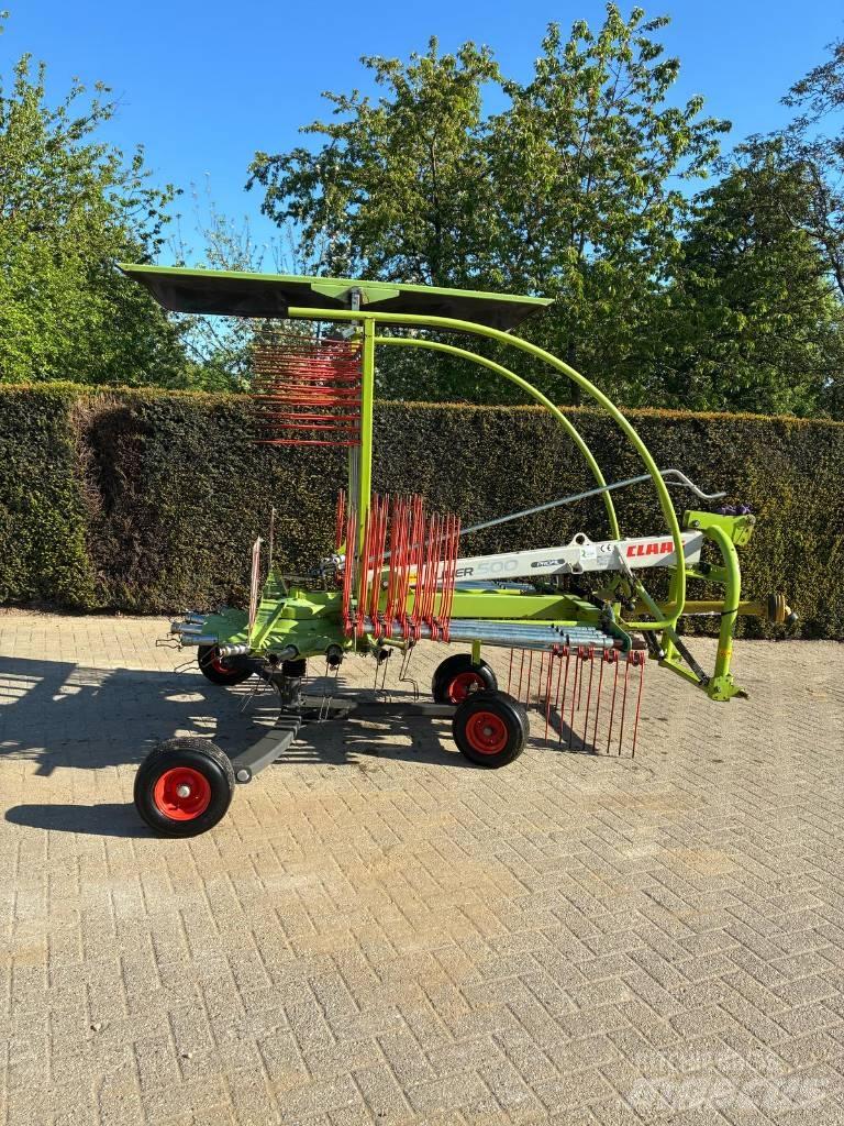 CLAAS Liner 500 Strängläggare
