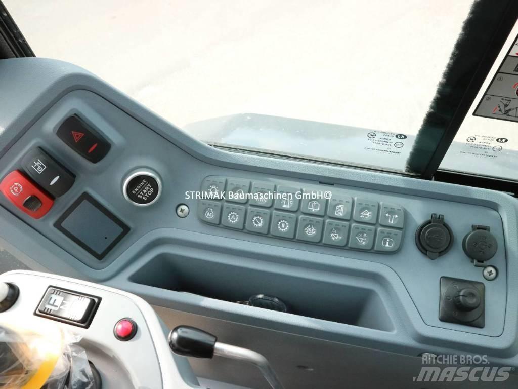 Doosan DL 280-7 Hjullastare