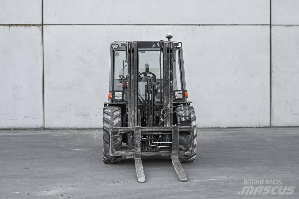 Manitou MH 25-4 Terrängtruck