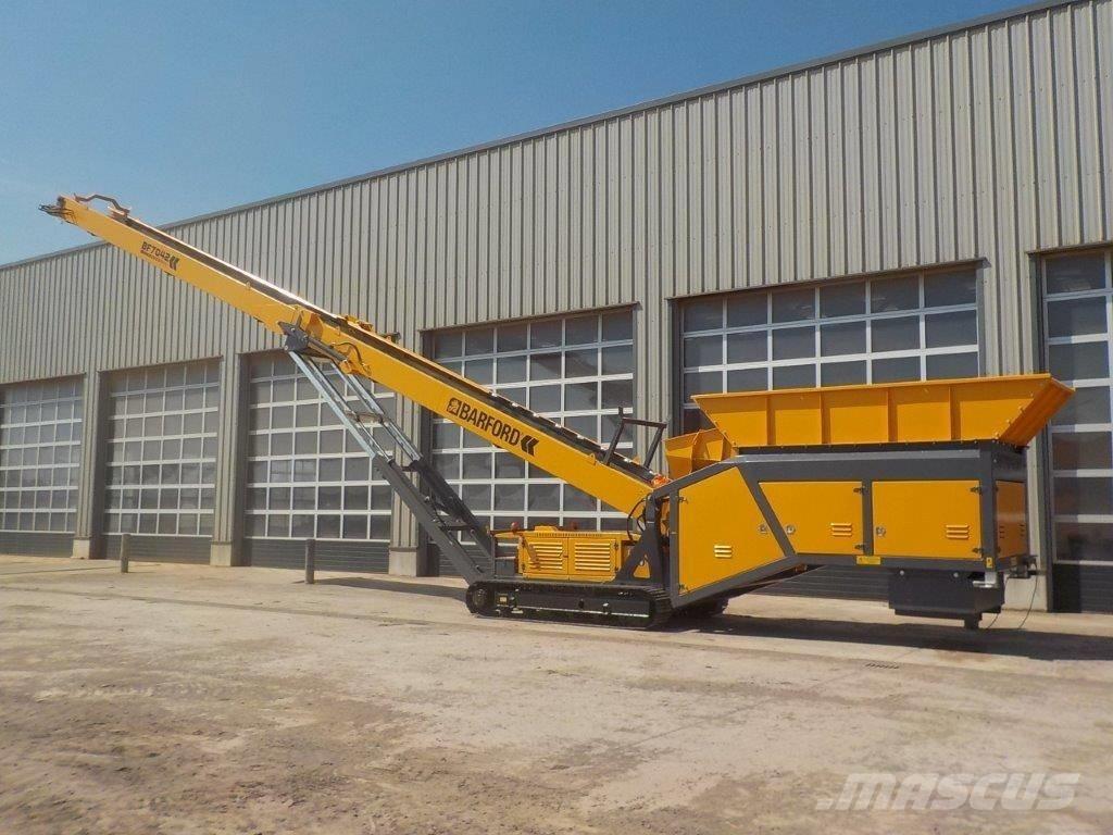 Barford BF7042 Transportband