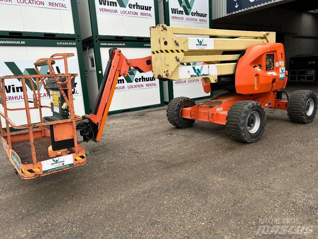 JLG 450 AJ Bomliftar