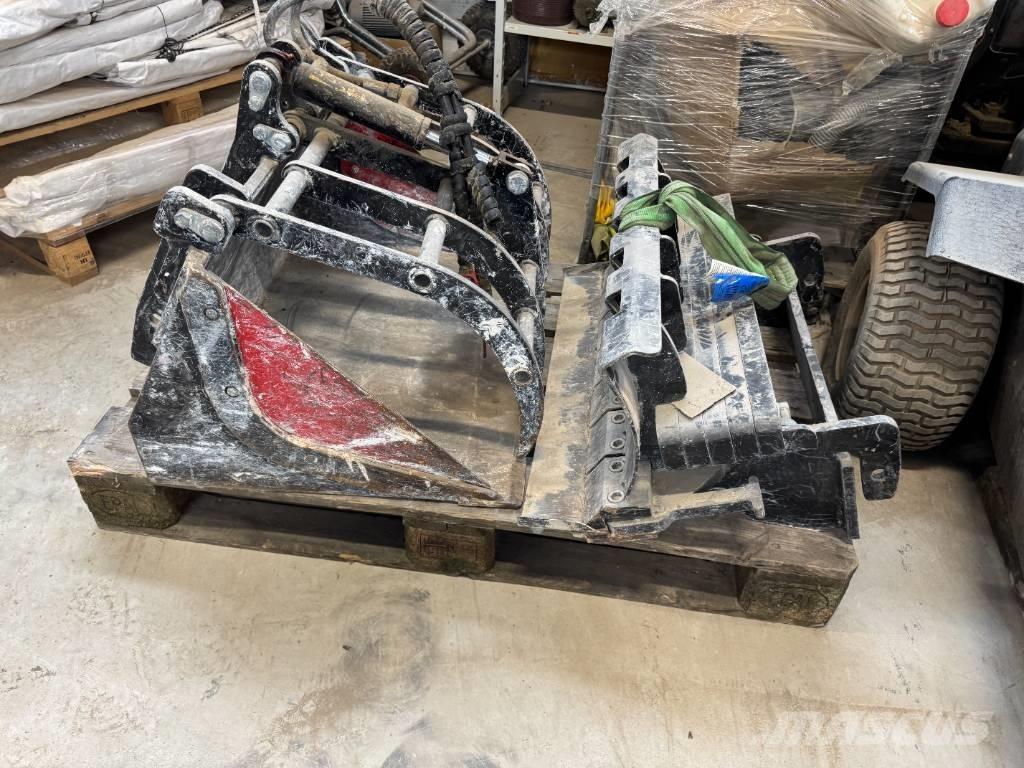 Sherpa 100 ECO Minilastare