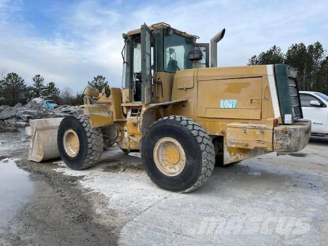 Kawasaki 70 Z V Hjullastare