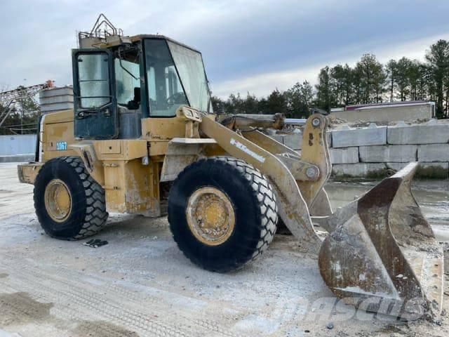 Kawasaki 70 Z V Hjullastare