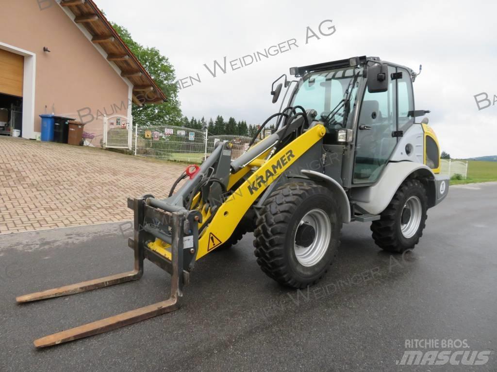 Kramer 5095 Hjullastare