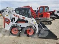 Bobcat S 185 Kompaktlastare